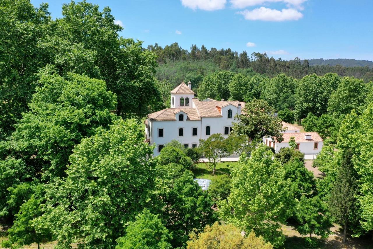 Quinta-Do-Areal