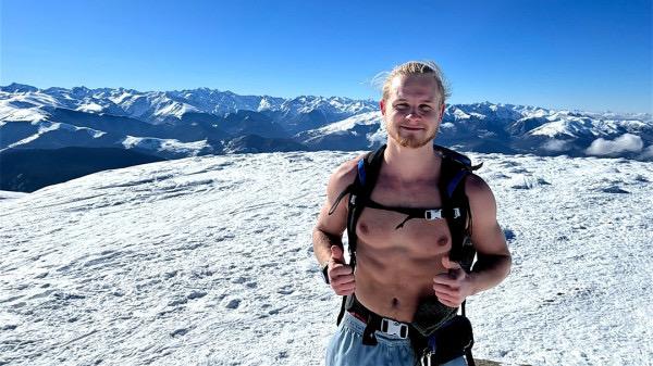 Wim Hof Method Weekend